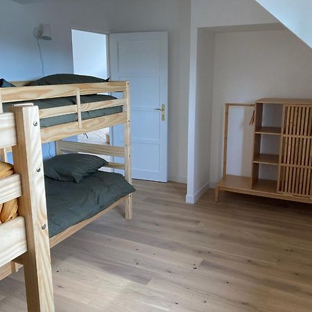 프루투에트 St Malo A 15 Min Et 10 Min De Dinard 빌라 외부 사진