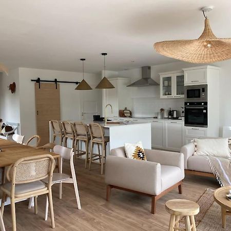 프루투에트 St Malo A 15 Min Et 10 Min De Dinard 빌라 외부 사진