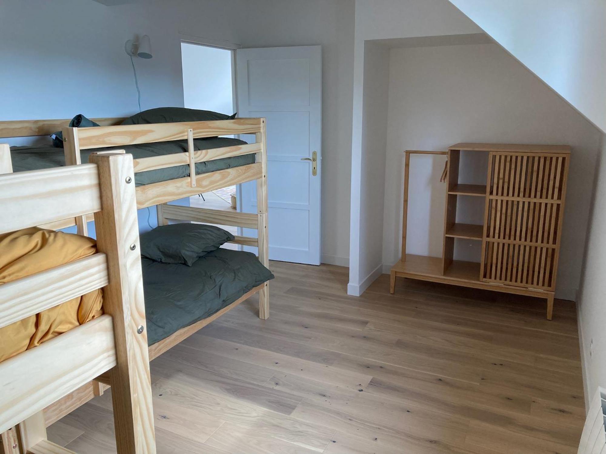 프루투에트 St Malo A 15 Min Et 10 Min De Dinard 빌라 외부 사진