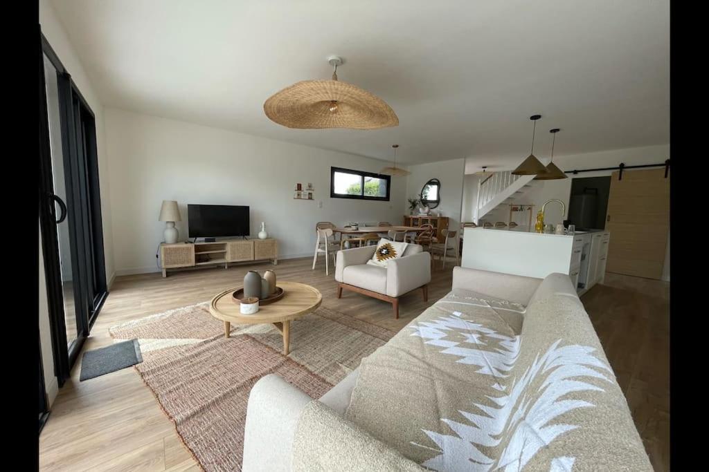 프루투에트 St Malo A 15 Min Et 10 Min De Dinard 빌라 외부 사진